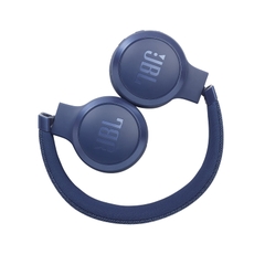 Tai nghe JBL Live 460NC - Hàng Chính Hãng