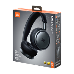 Tai Nghe Chụp Tai JBL Live 680NC