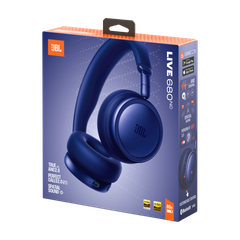 Tai Nghe Chụp Tai JBL Live 680NC