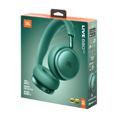 Tai Nghe Chụp Tai JBL Live 680NC