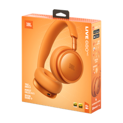 Tai Nghe Chụp Tai JBL Live 680NC