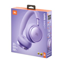 Tai Nghe Chụp Tai JBL Live 680NC