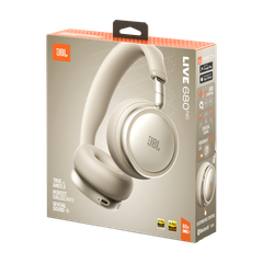 Tai Nghe Chụp Tai JBL Live 680NC