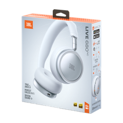 Tai Nghe Chụp Tai JBL Live 680NC
