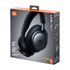Tai Nghe Chụp Tai JBL Live 780NC