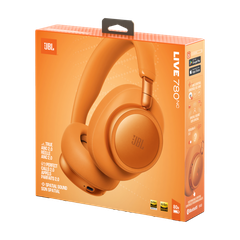 Tai Nghe Chụp Tai JBL Live 780NC