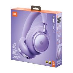 Tai Nghe Chụp Tai JBL Live 780NC