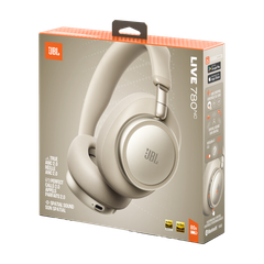 Tai Nghe Chụp Tai JBL Live 780NC