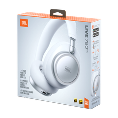 Tai Nghe Chụp Tai JBL Live 780NC