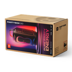 Loa JBL PartyBox 130