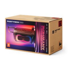 Loa JBL PartyBox 330