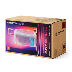 Loa JBL PartyBox 330
