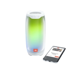Loa Bluetooth JBL Pulse 4 - Hàng Chính Hãng