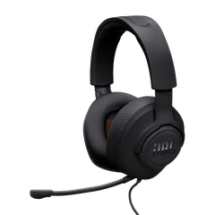 Tai nghe chụp tai JBL Quantum 100M2 - Hàng Chính hãng