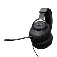 Tai nghe chụp tai JBL Quantum 100M2 - Hàng Chính hãng