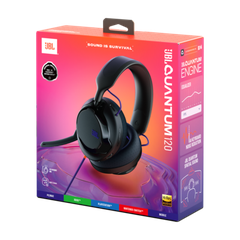 Tai nghe JBL Quantum 120
