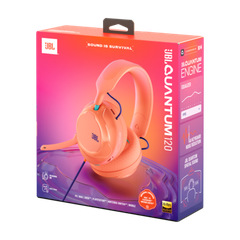 Tai nghe JBL Quantum 120