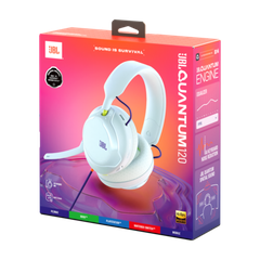 Tai nghe JBL Quantum 120