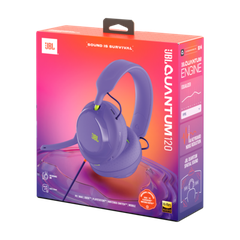 Tai nghe JBL Quantum 120