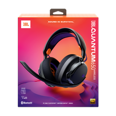 Tai nghe chụp tai JBL Quantum 650