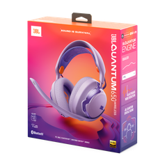 Tai nghe chụp tai JBL Quantum 650