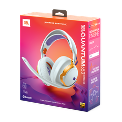 Tai nghe chụp tai JBL Quantum 650