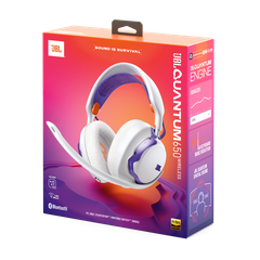 Tai nghe chụp tai JBL Quantum 650