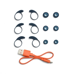 Tai Nghe JBL REFLECT MINI NC - Hàng Chính Hãng
