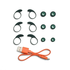 Tai Nghe JBL REFLECT MINI NC - Hàng Chính Hãng
