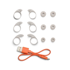 Tai Nghe JBL REFLECT MINI NC - Hàng Chính Hãng