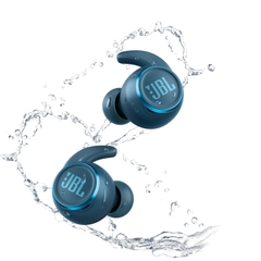 Tai Nghe JBL REFLECT MINI NC - Hàng Chính Hãng