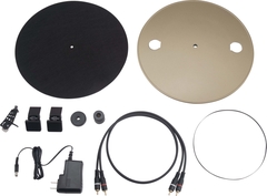 Máy phát đĩa than JBL Spinner BT - Hàng Chính Hãng