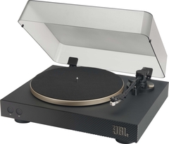 Máy phát đĩa than JBL Spinner BT - Hàng Chính Hãng