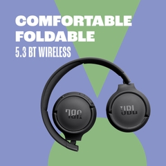 [COMBO ĐỘC QUYỀN ONLINE] TAI NGHE BLUETOOTH JBL WAVE FLEX 2 & TAI NGHE CHỤP TAI TUNE 520BT