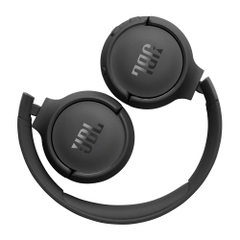Tai Nghe bluetooth chụp tai JBL Tune 520BT - Hàng Chính Hãng
