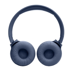 Tai Nghe bluetooth chụp tai JBL Tune 520BT - Hàng Chính Hãng