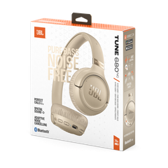 Tai Nghe Chụp Tai JBL Tune 680NC