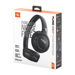 Tai Nghe Chụp Tai JBL Tune 680NC