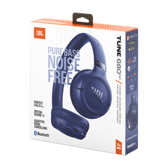 Tai Nghe Chụp Tai JBL Tune 680NC