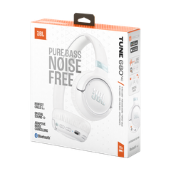Tai Nghe Chụp Tai JBL Tune 680NC