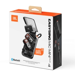 Micro không dây JBL Easysing Mic Mini - Hàng Chính Hãng PGI