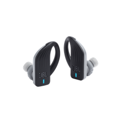 Tai nghe nhét tai JBL ENDURANCE PEAK - Hàng Chính hãng PGI