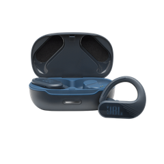 Tai nghe nhét tai JBL ENDURANCE PEAK 2 - Hàng Chính hãng PGI