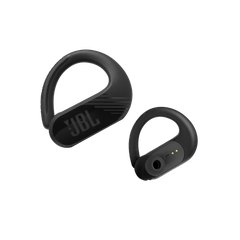 Tai nghe nhét tai JBL ENDURANCE PEAK 2 - Hàng Chính hãng PGI