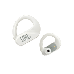 Tai nghe nhét tai JBL ENDURANCE PEAK 2 - Hàng Chính hãng PGI