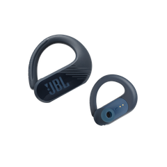 Tai nghe nhét tai JBL ENDURANCE PEAK 2 - Hàng Chính hãng PGI