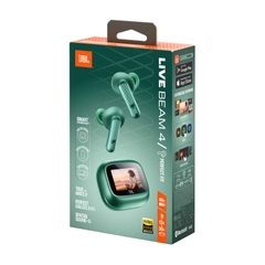 Tai Nghe JBL Live Beam 4