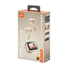 Tai Nghe JBL Live Beam 4