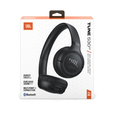 Tai nghe Bluetooth chụp tai JBL Tune 530BT