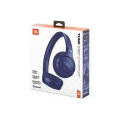 Tai nghe Bluetooth chụp tai JBL Tune 530BT